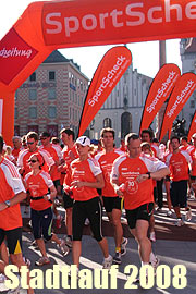 30. Münchner Stadtlauf (Foto: Martin Schmitz)